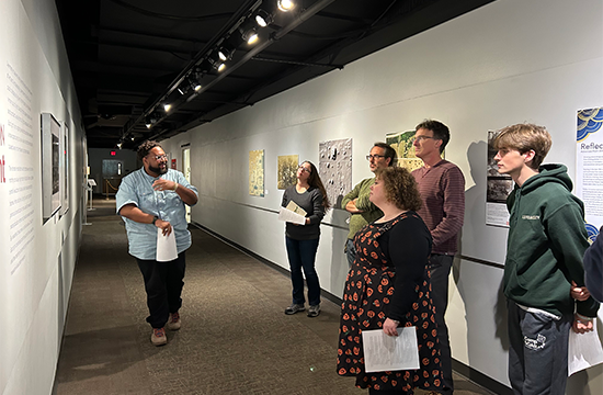 Impressions: Black Spirit in America