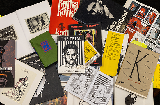 CGRI sponsored research_Adapting Kafka