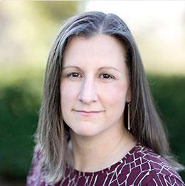 Julie Passanante Elman